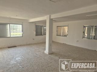 Local Comercial en Montañar-El Arenal