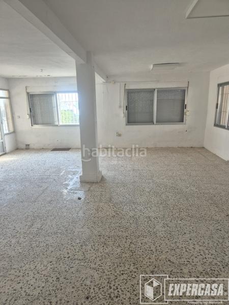 Foto 8d86fb4e-bfce-46ee-a4aa-34e4d82afba8. Local comercial en Montañar-El Arenal Xàbia