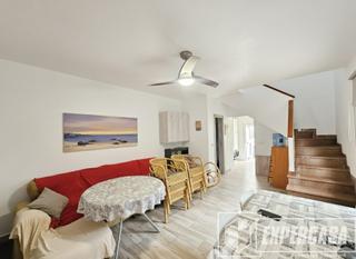 Chalet à Sueca