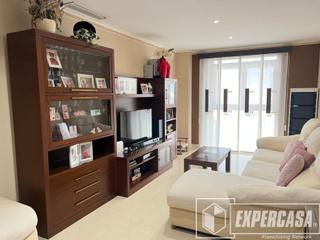 Miete Etagenwohnung in Simat de la Valldigna
