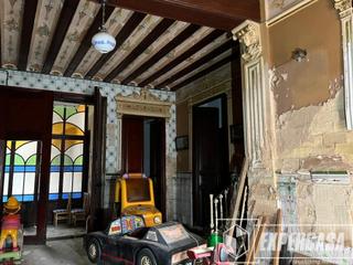 Casa a Silla
