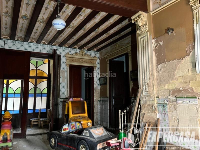 Foto 835f12fe-89ef-475b-a56b-ec993924a90f. Casa in Silla