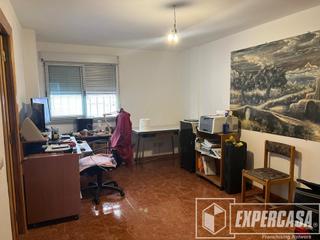 Appartement à Silla