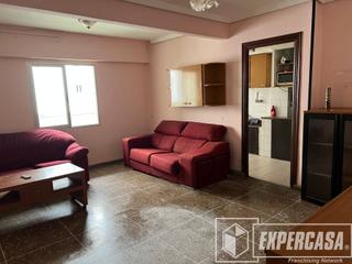 Appartement à Silla