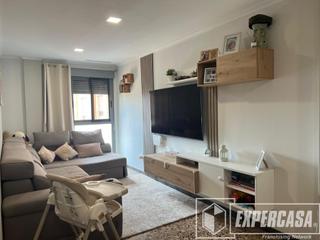 Appartement à Silla
