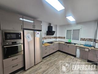 Etagenwohnung in Alcácer