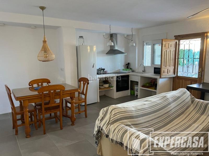 Foto 008354fd-b74d-43a8-aeb8-0309c3747dbb. Affitto casa con parcheggio in El Marenyet Cullera