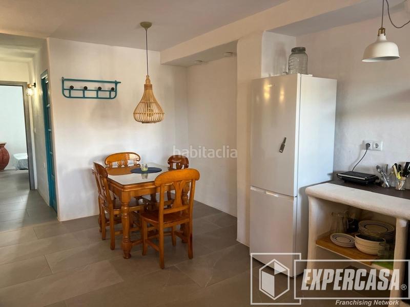 Foto 60b3dd3c-f2e6-453a-b70e-cbe4f2c0f60a. Affitto casa con parcheggio in El Marenyet Cullera