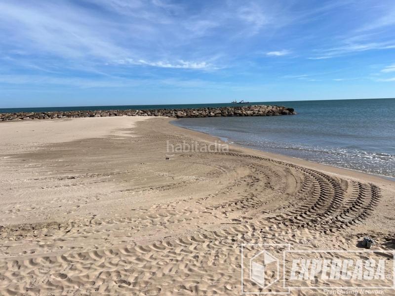 Foto 90d7e299-488a-4288-8d64-74de00abfb79. Affitto casa con parcheggio in El Marenyet Cullera