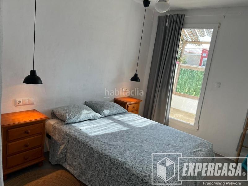 Foto f3faf200-24a0-4012-aded-55cfd521da66. Affitto casa con parcheggio in El Marenyet Cullera