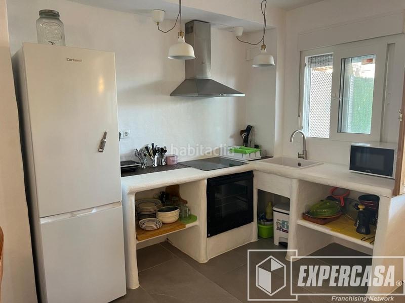 Foto 4df7a3af-7c43-44d0-8739-b3b4e41d99ac. Lloguer casa amb aparcament a El Marenyet Cullera