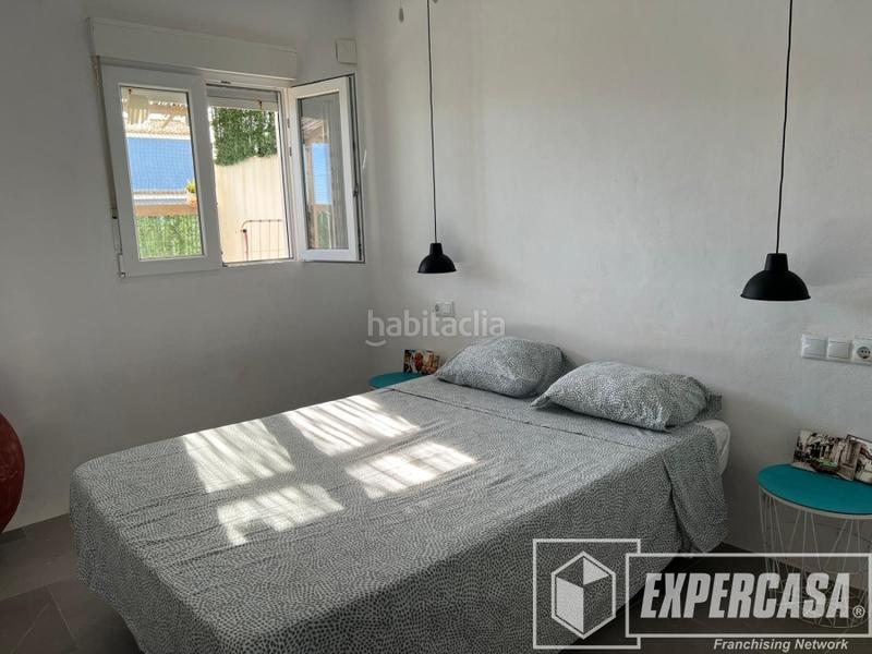 Foto af02c82a-0282-4525-9bda-b48e31a3c8e4. Miete haus mit parking in El Marenyet Cullera