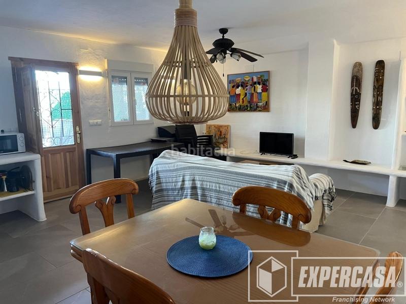 Foto 07dc5cf1-7d1a-44aa-a898-45f833ac1920. Rent house with parking in El Marenyet Cullera