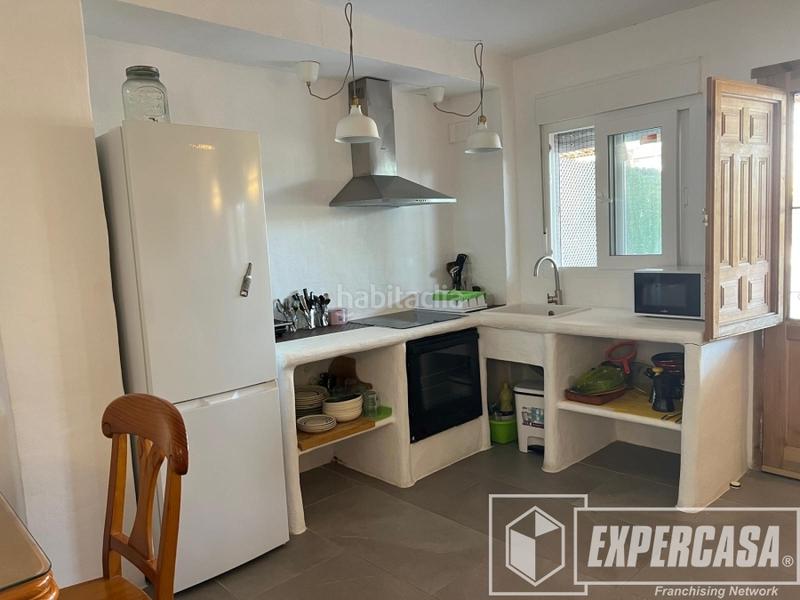 Foto 254d452a-ff94-4fa9-bb91-7a18a5defda4. Rent house with parking in El Marenyet Cullera