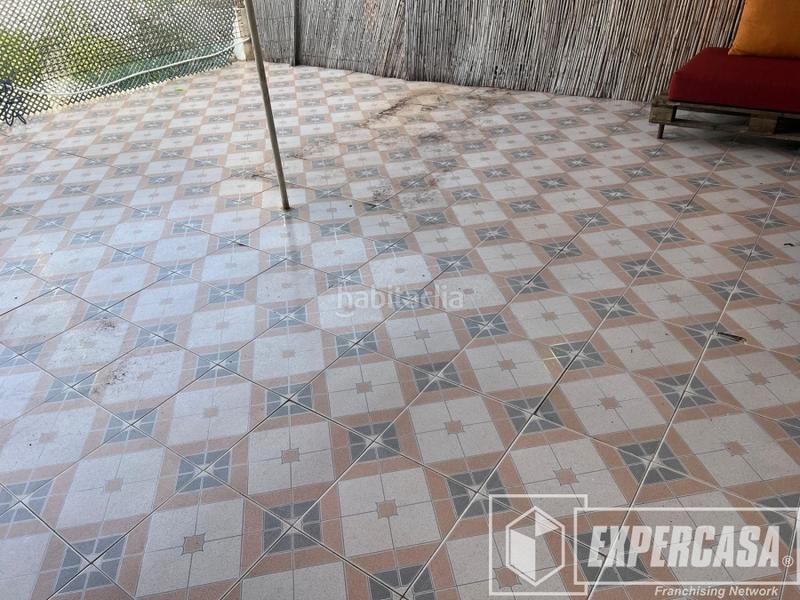 Foto ab0735c6-72f5-4cf1-be0d-f9408ab75776. Rent house with parking in El Marenyet Cullera