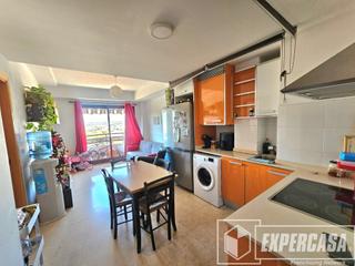 Appartement à Silla