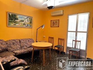 Appartement à Silla