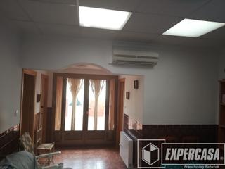 Maison à Moral de Calatrava