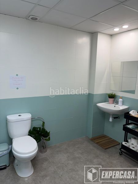 Foto a5d64386-4fe8-42c1-bc94-1bbe4a411904. Traspàs local comercial a Albal