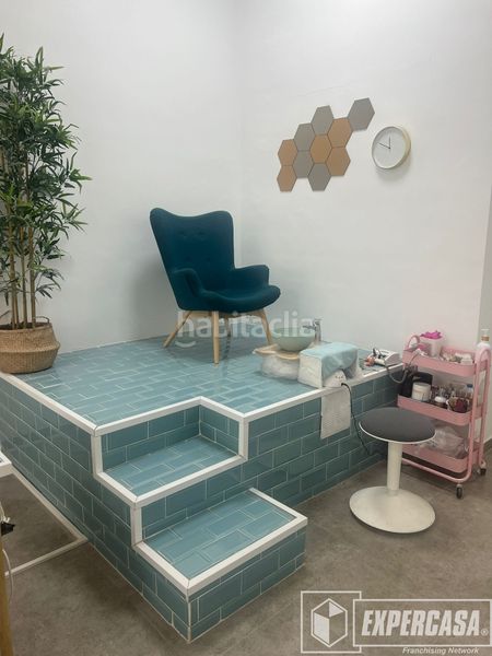 Foto f30536c0-9333-4554-9b2d-1c55f1d46f95. Traspàs local comercial a Albal