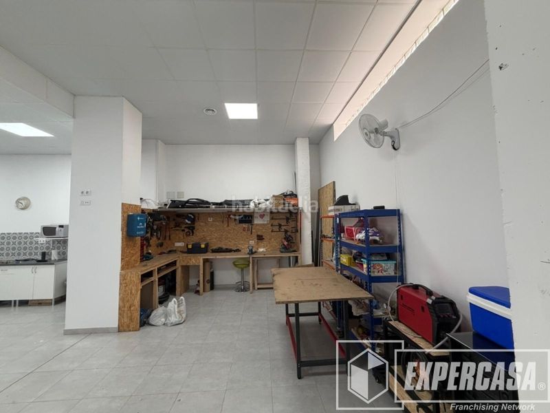 Foto 03e23da2-678b-4ac7-af86-0fc224b66c77. Local comercial a Silla