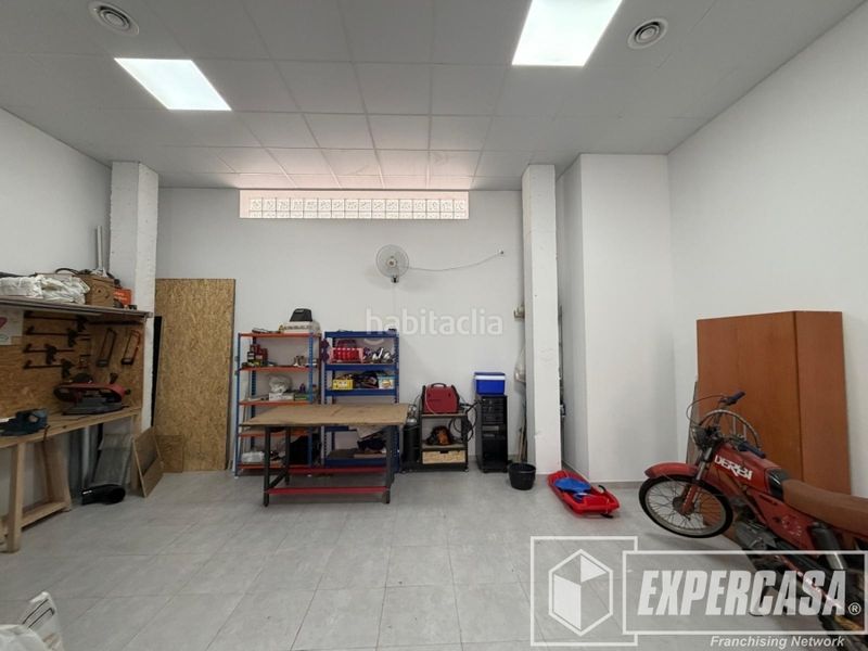 Foto a7ef01f4-4fe3-4c03-8229-3019aa597891. Local comercial a Silla