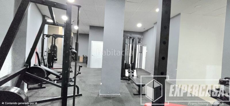 Foto 5d5a969d-ebfa-4d76-a9ff-322527574bb8. Local comercial a Silla