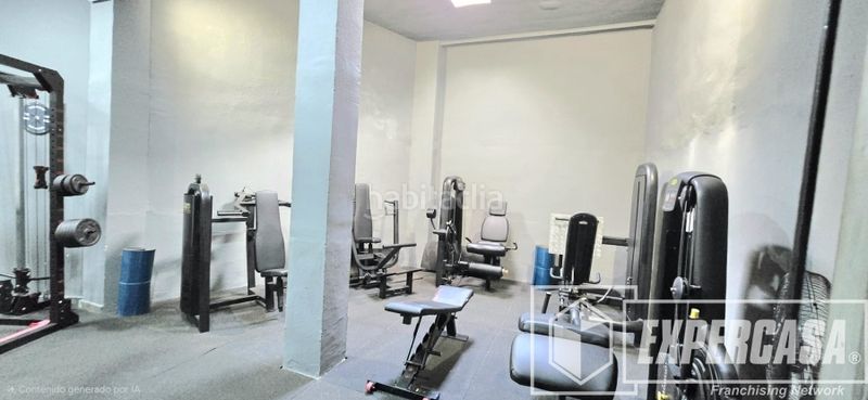 Foto 743c3329-cfb2-46f4-9c2f-a04deb2ffb0f. Local comercial a Silla