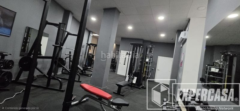 Foto 9e63e617-b521-40ad-8403-2edb565a2290. Local comercial a Silla