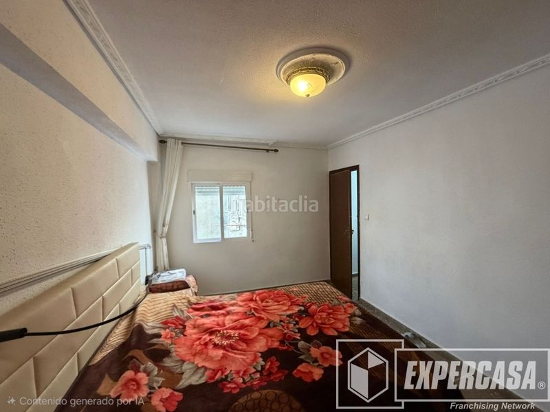 Foto 381817d1-073c-4d80-ab3c-be087368caf5. Apartamento en Silla