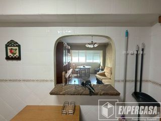 Appartement in Silla