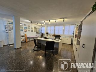 Appartement in Silla
