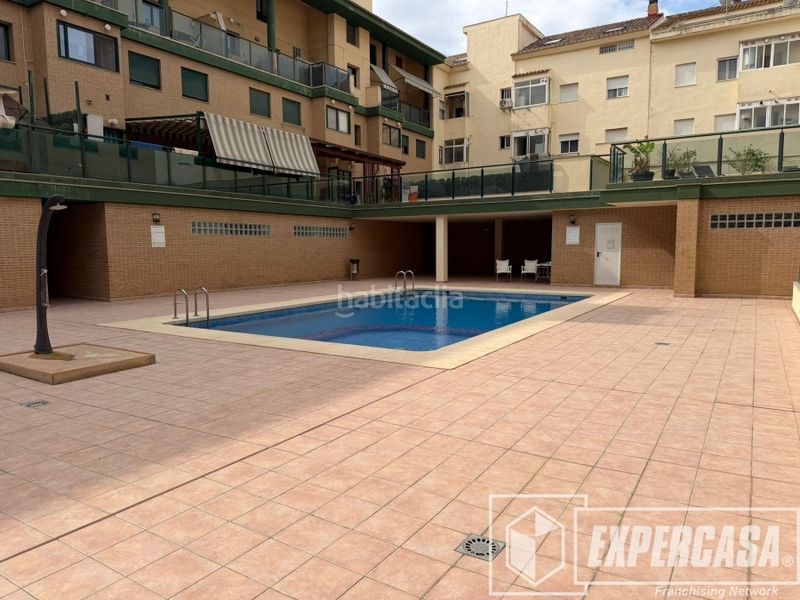 Foto 550b0a14-e8ce-48d9-8cb5-f009a897427b. Lloguer apartament amb piscina a Silla