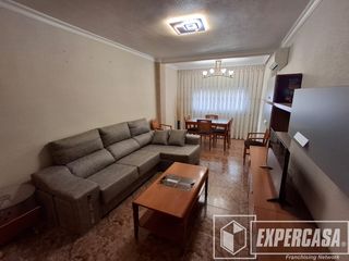 Lloguer Apartament a Silla