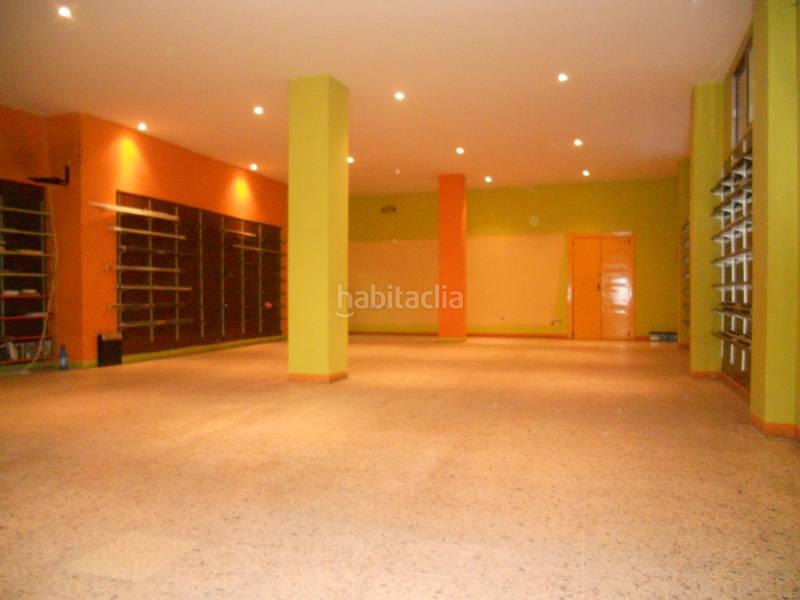Foto e96fb056-6650-4993-8290-8de1cc624c69. Locale commerciale in La Victoria - Puente Jardín Valladolid