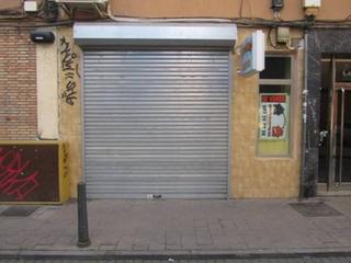 Local Comercial en La Rubia. Local para entrar en la rubia