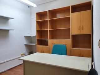 Local Comercial en Caño Argales