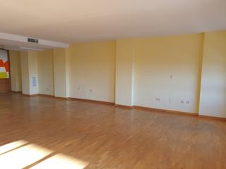 Office space in Plaza de Toros