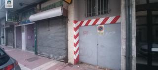 Local Comercial  Calle hornija. Local en delicias