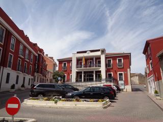 Local Comercial en Zaratn. Local junto ayuntamiento zaratan