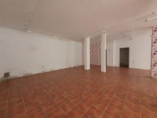 Local Comercial a Centro