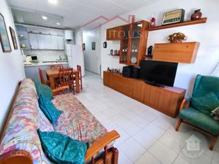 Appartement à La plantera. Acogedora planta baja en blanes