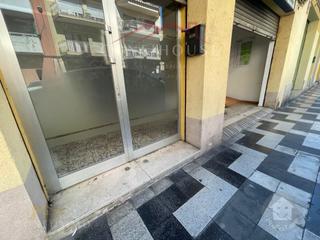 Local Comercial  N/a. Local en venta en blanes