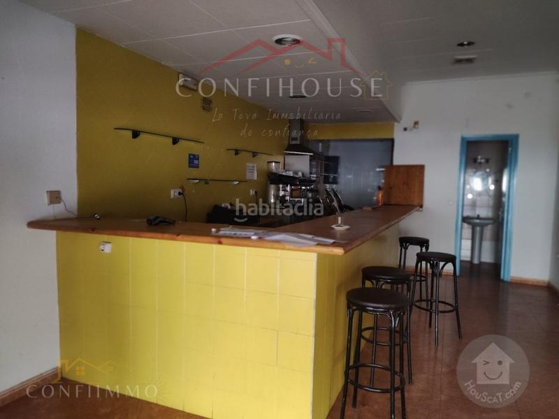 Foto 0affd642-0b3a-4074-8285-deb297d60b9b. Geschäftsraum in Els Pins Blanes