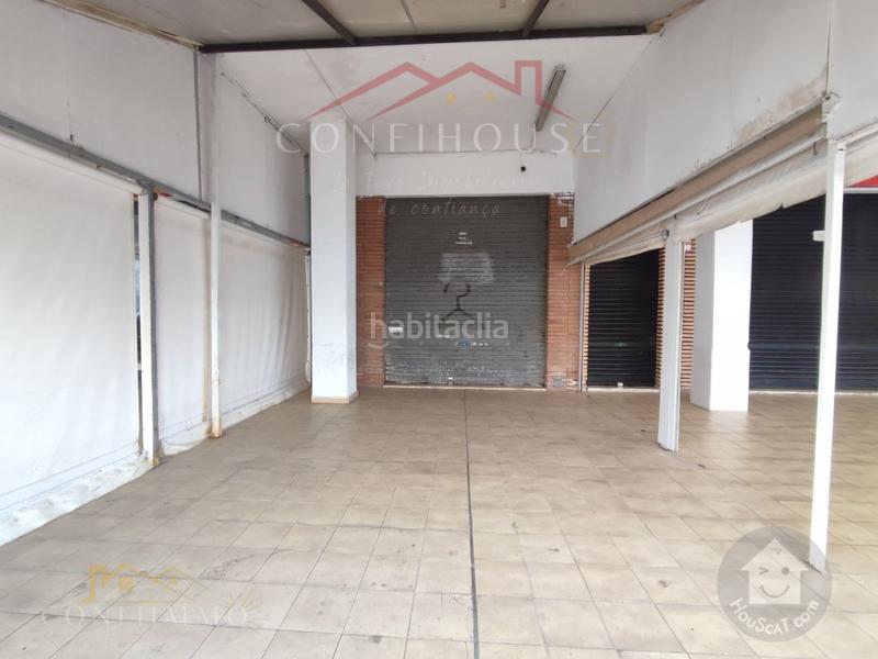 Foto b0a277d3-a7a5-4bc4-99a9-1bfdb58dde01. Geschäftsraum in Els Pins Blanes