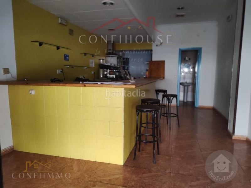 Foto b8b4f158-9883-4d5f-8cef-4145215a4e56. Geschäftsraum in Els Pins Blanes