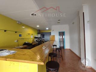 Local Comercial  N/a. Bar restaurante en blanes alquiler opción compra