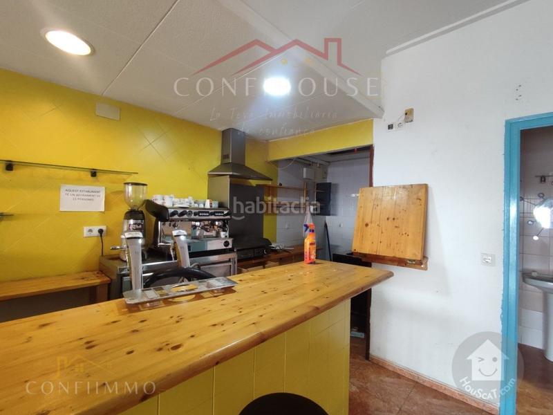 Foto c38d01b4-4196-471c-a0f7-4b5d328aabe4. Geschäftsraum in Els Pins Blanes