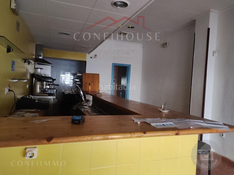 Foto c78372d0-9d60-440a-a889-344034805362. Geschäftsraum in Els Pins Blanes