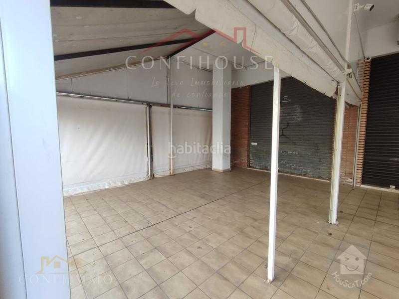 Foto e44aa2e0-0d59-4ff4-89c5-ca466fa28d81. Geschäftsraum in Els Pins Blanes